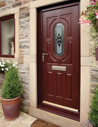 Rockdoor Image