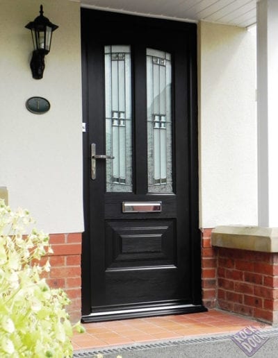 Rockdoor Image