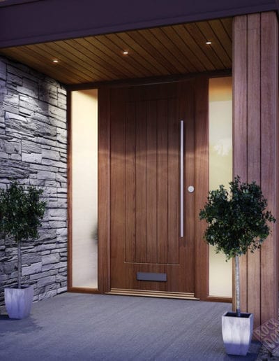 Rockdoor Image