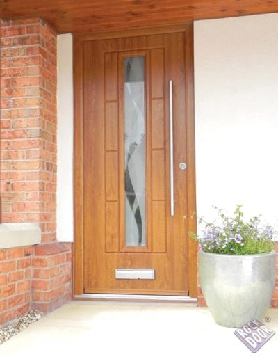 Rockdoor Image