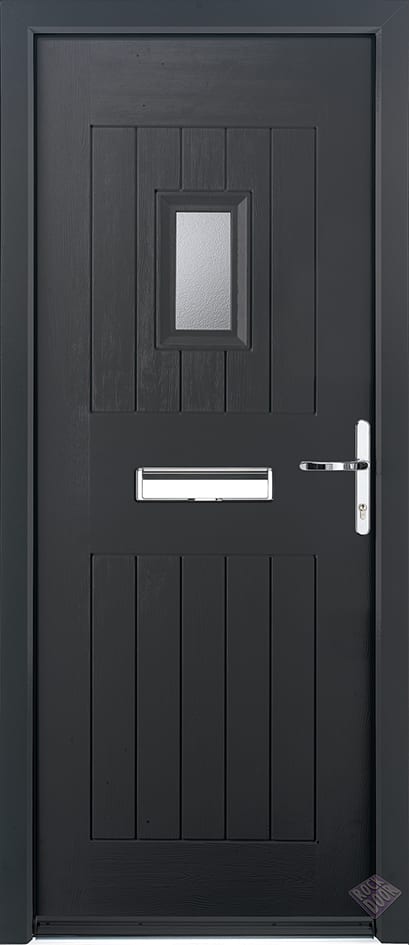 Rockdoor Image