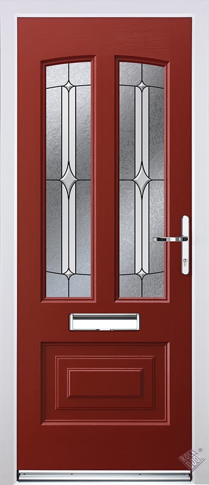 Rockdoor Image