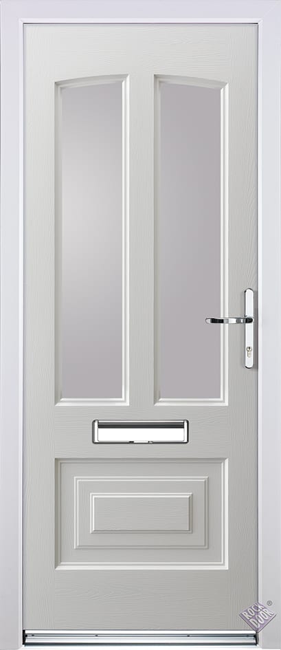 Rockdoor Image