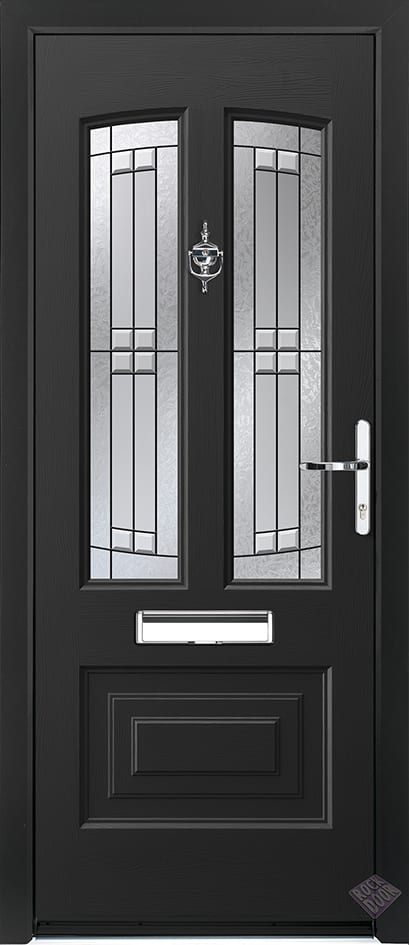 Rockdoor Image