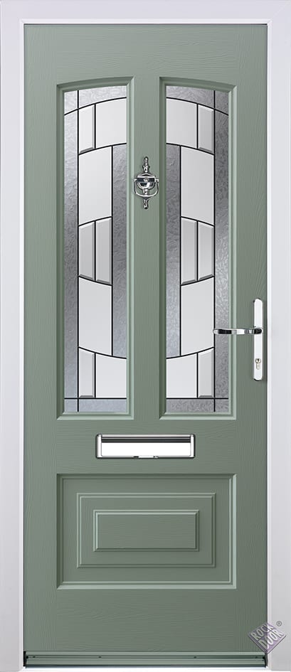 Rockdoor Image