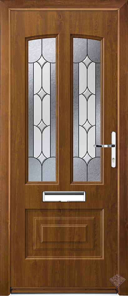 Rockdoor Image