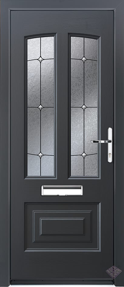 Rockdoor Image