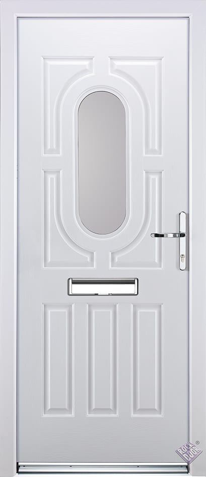 Rockdoor Image