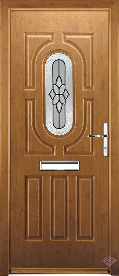 Rockdoor Image