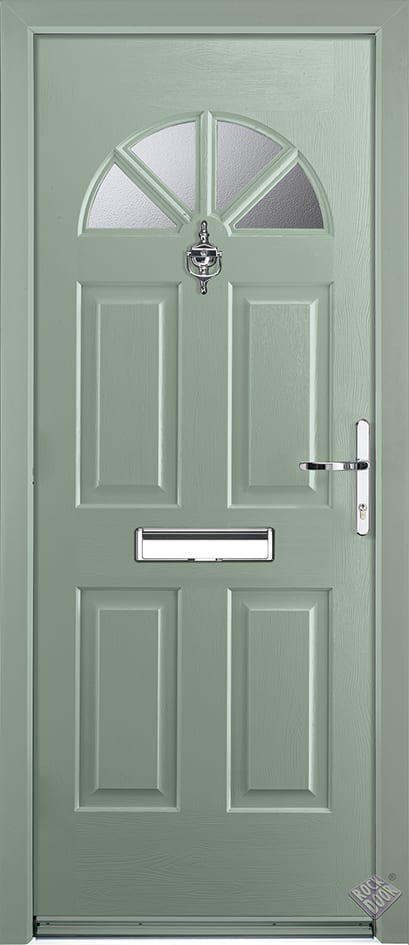 Rockdoor Image