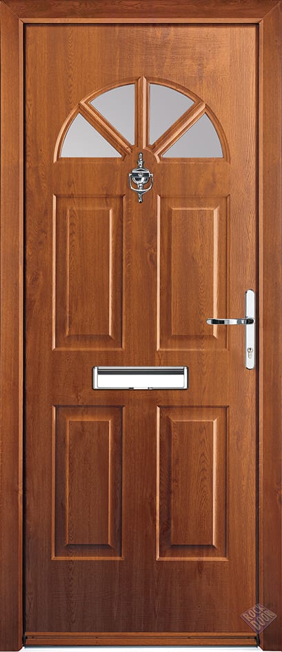 Rockdoor Image