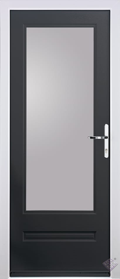 Rockdoor Image