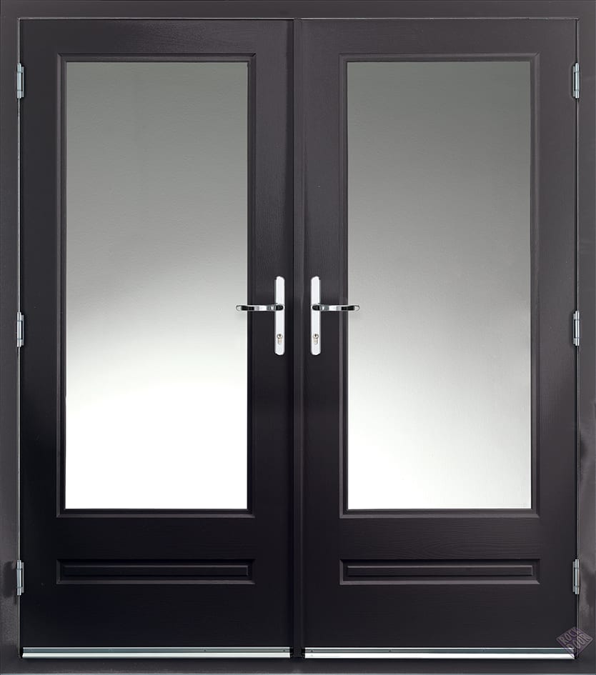 Rockdoor Image