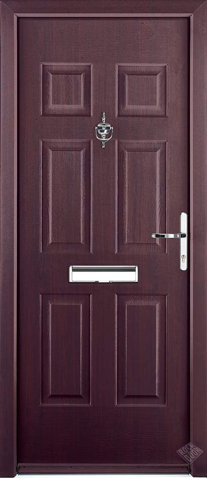 Rockdoor Image