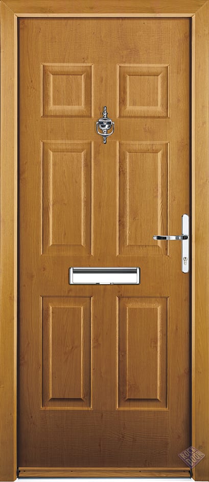 Rockdoor Image