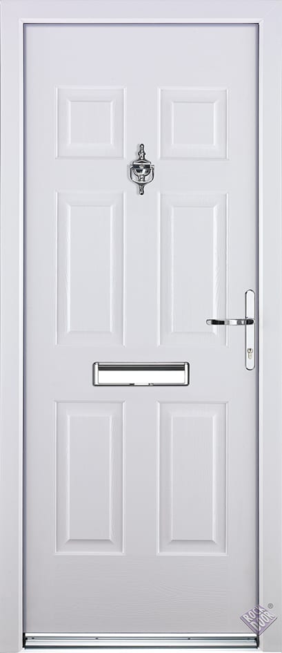 Rockdoor Image