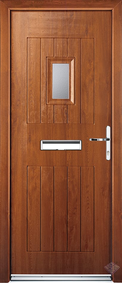 Rockdoor Image