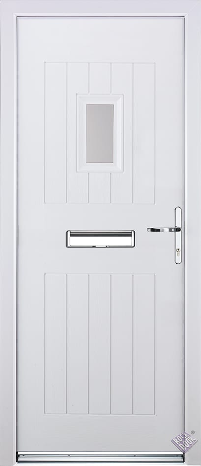 Rockdoor Image