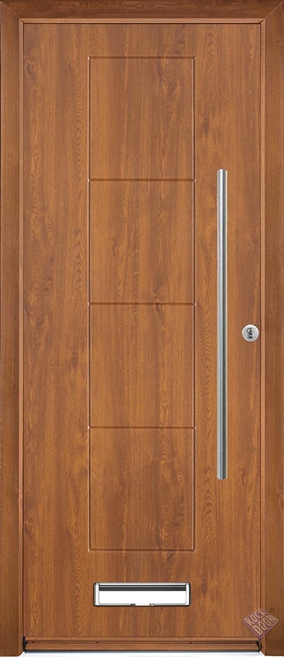 Rockdoor Image