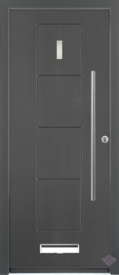 Rockdoor Image