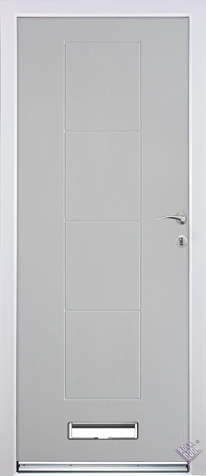 Rockdoor Image