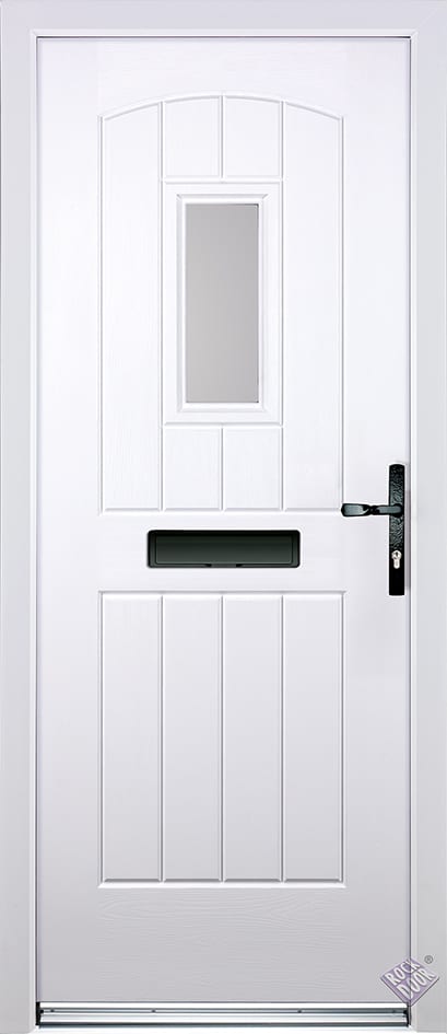 Rockdoor Image