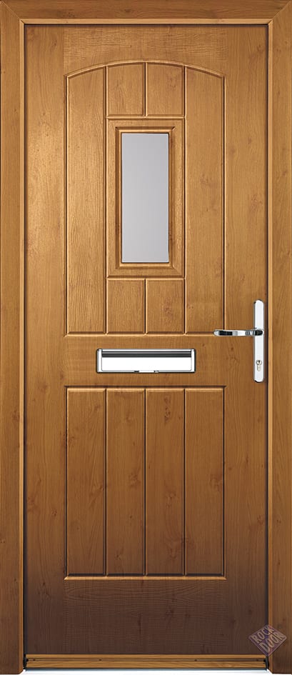 Rockdoor Image