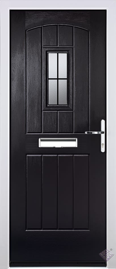 Rockdoor Image