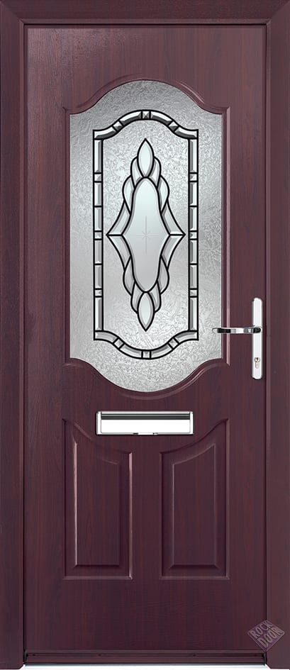 Rockdoor Image