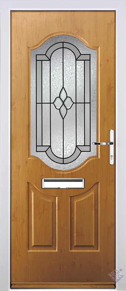 Rockdoor Image