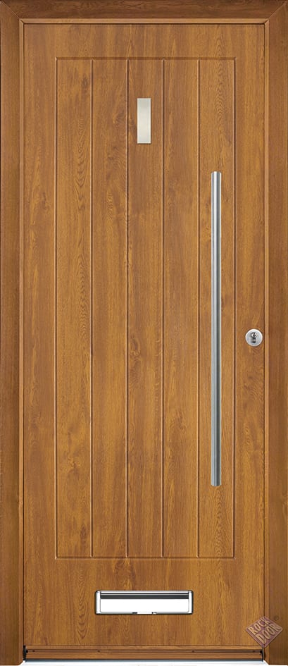 Rockdoor Image