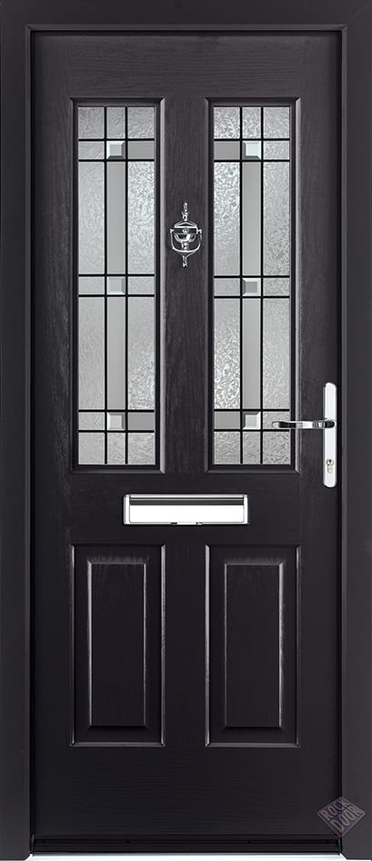 Rockdoor Image