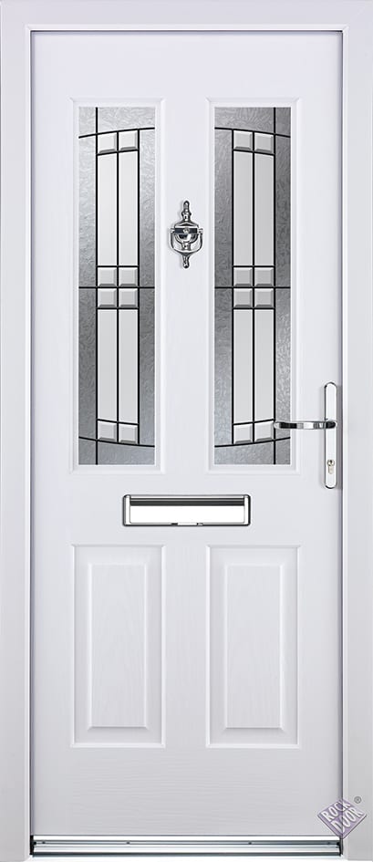 Rockdoor Image