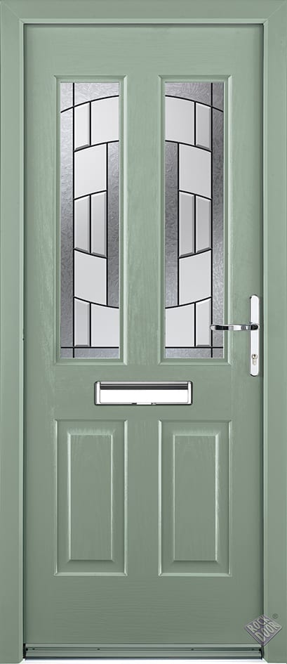 Rockdoor Image