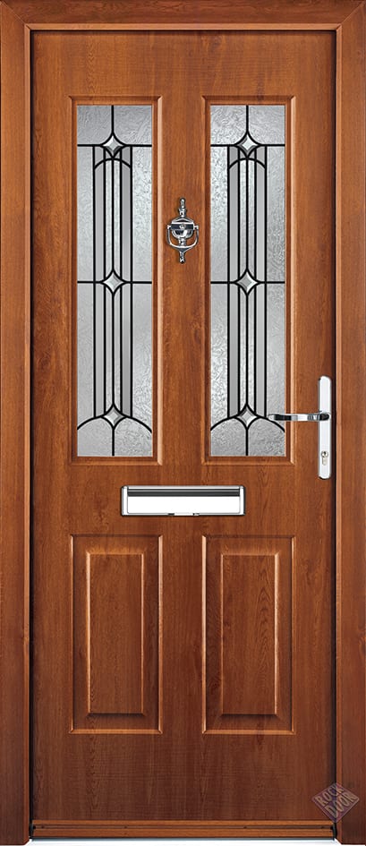 Rockdoor Image