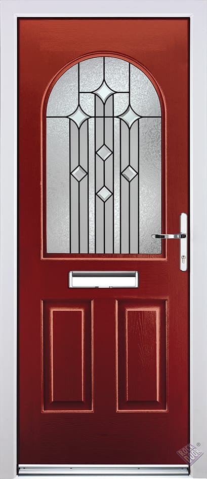 Rockdoor Image