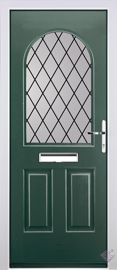 Rockdoor Image