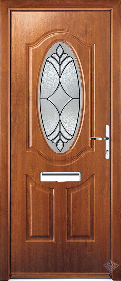 Rockdoor Image