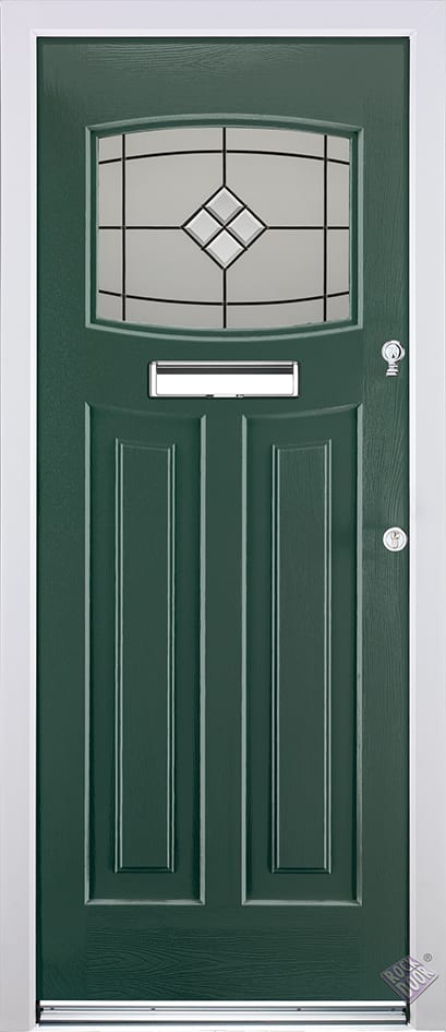 Rockdoor Image