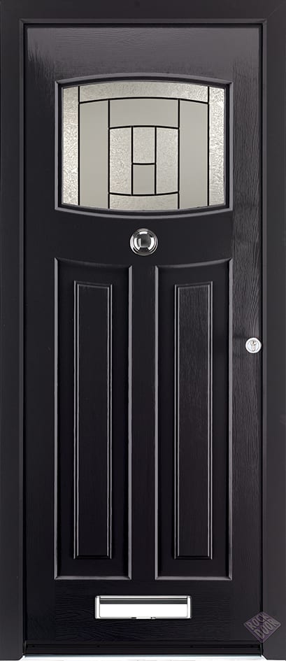 Rockdoor Image