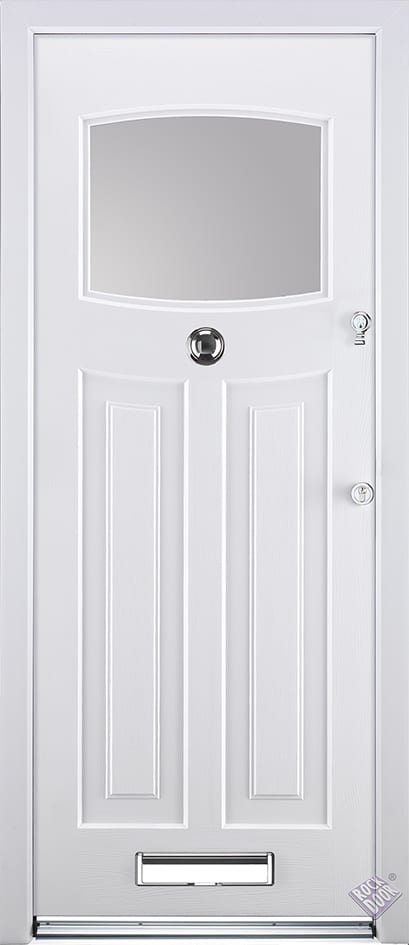 Rockdoor Image