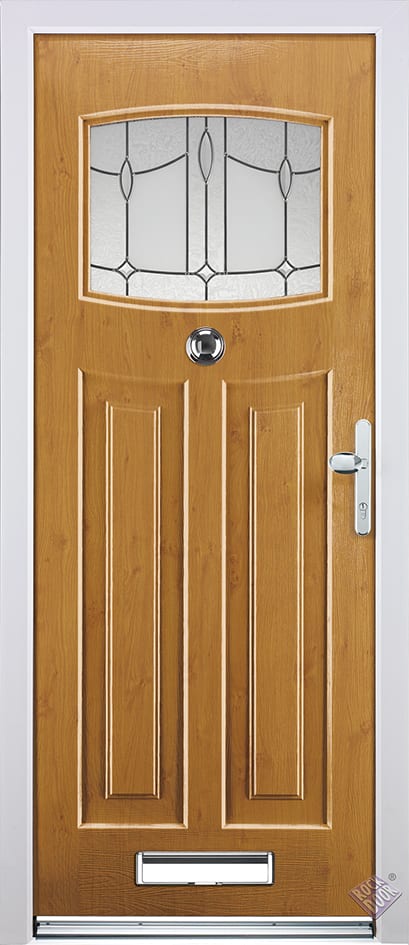 Rockdoor Image