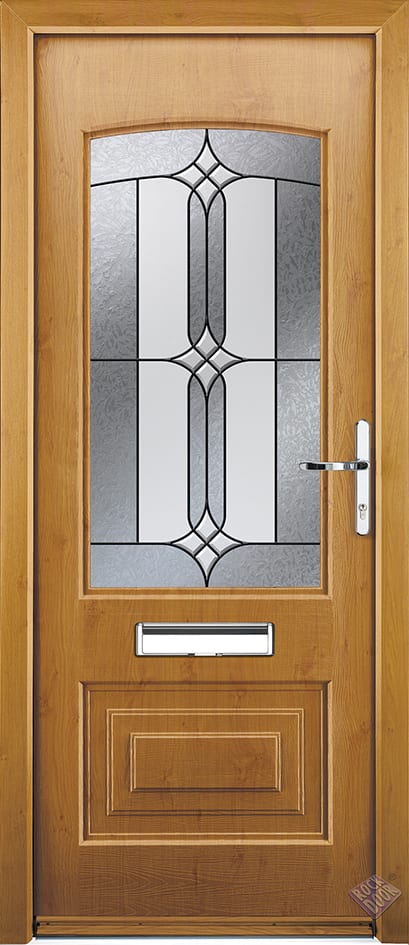 Rockdoor Image