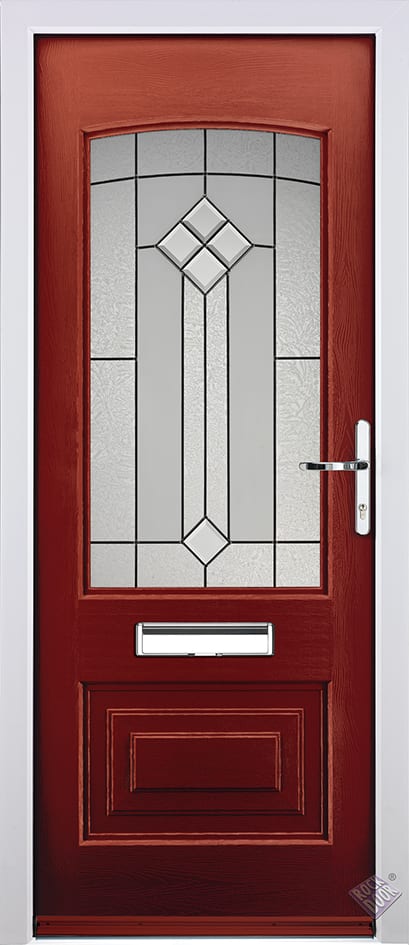 Rockdoor Image