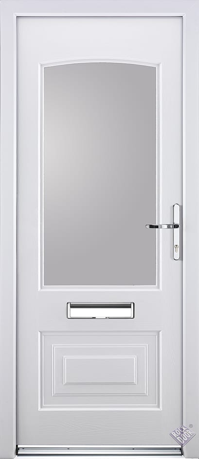 Rockdoor Image