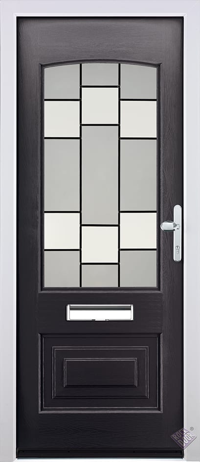 Rockdoor Image