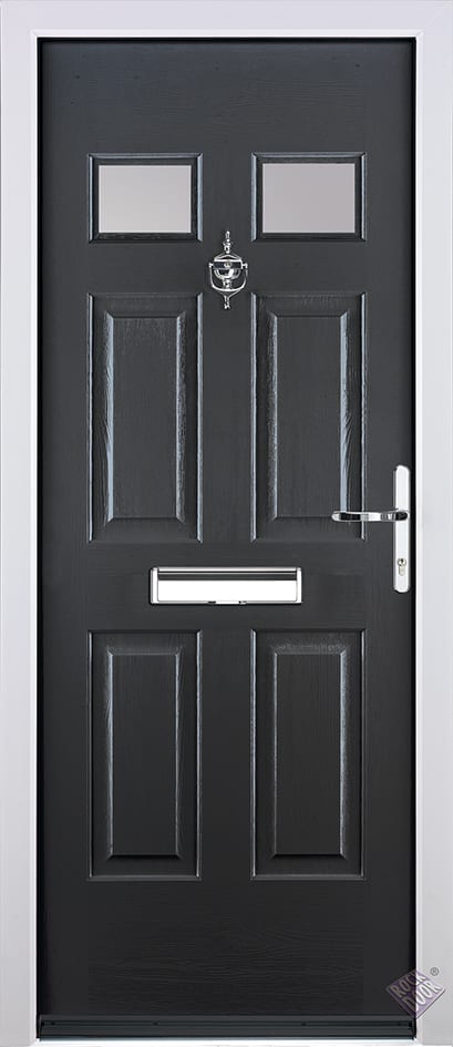 Rockdoor Image