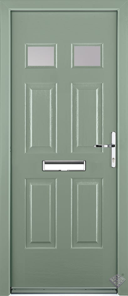 Rockdoor Image