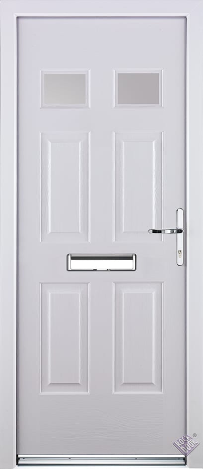 Rockdoor Image