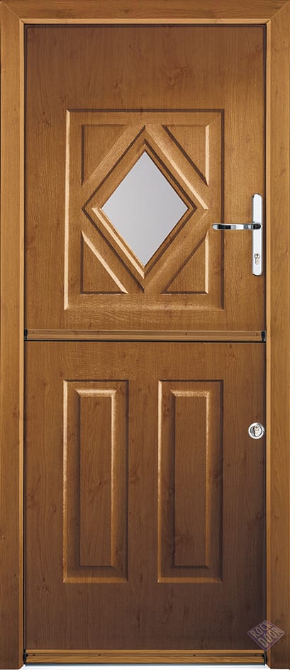 Rockdoor Image